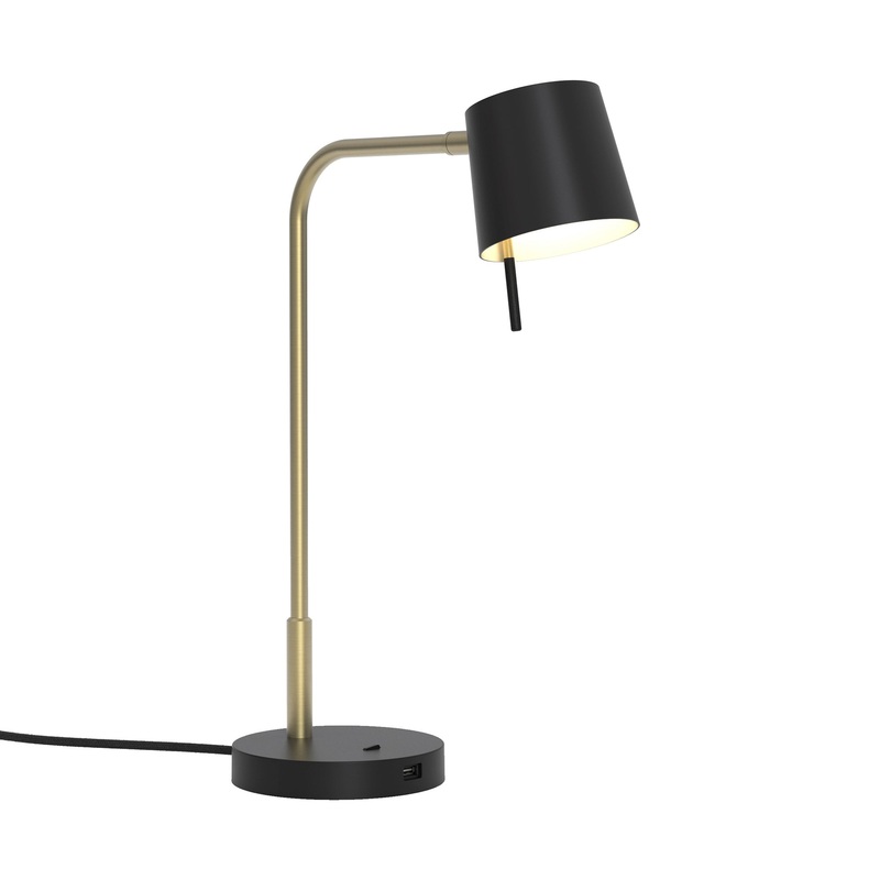 Miura LED Desk Lamp