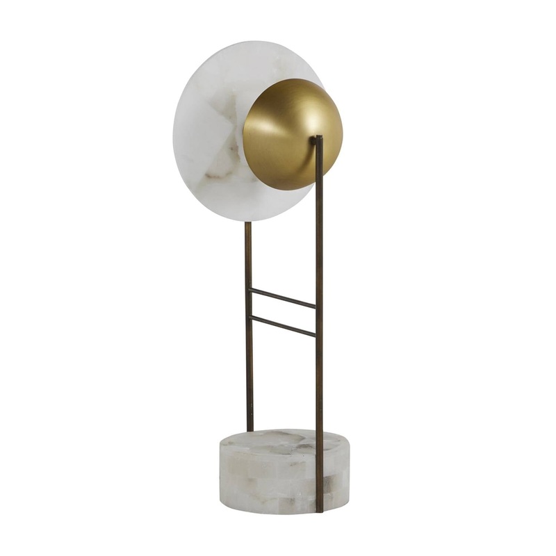 Olympia Table Lamp by Huck & Peck