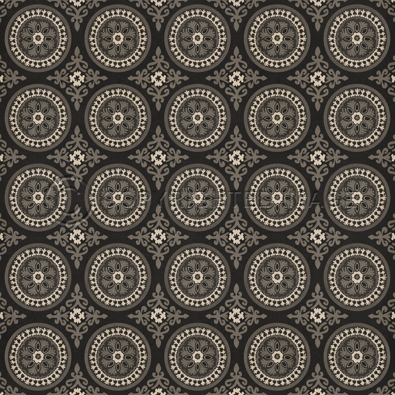 Pattern 43 Karma