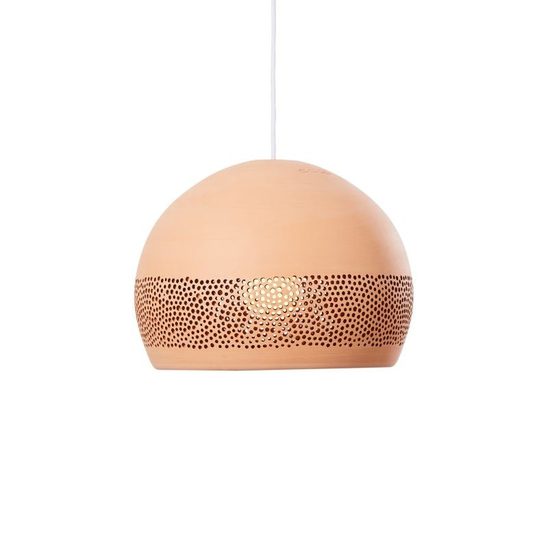 Pott SpongeRo 30! Pendant Lamp