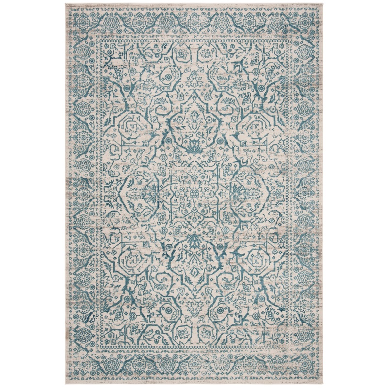 Princeton PRN714M BLUE / BEIGE