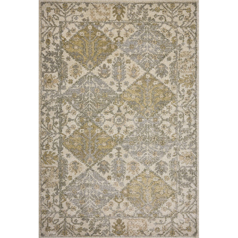 Tamryn TAM-01 Beige / Multi