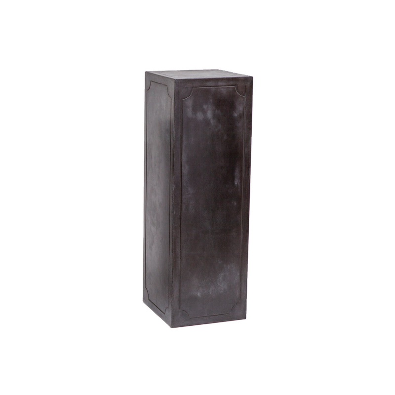 WALTER PEDESTAL