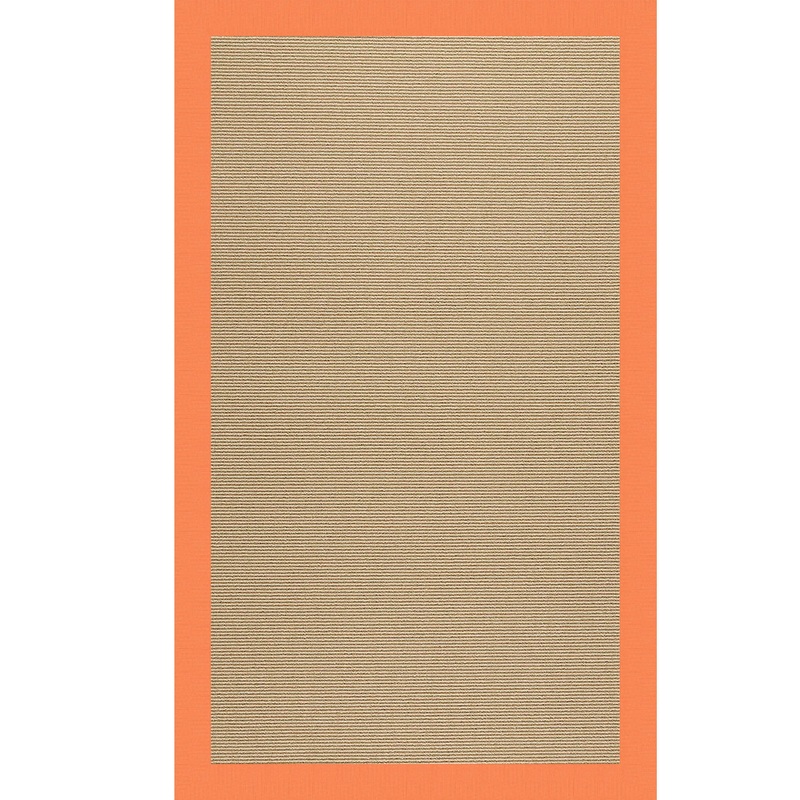 Zoe-Sisal Clementine