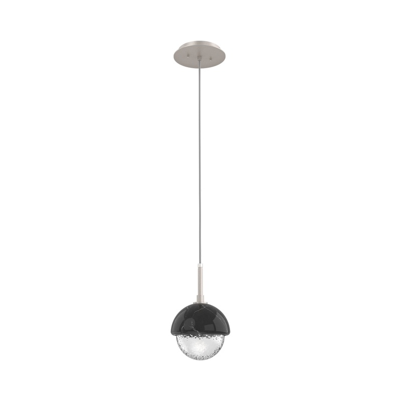 Cabochon LED Pendant Light
