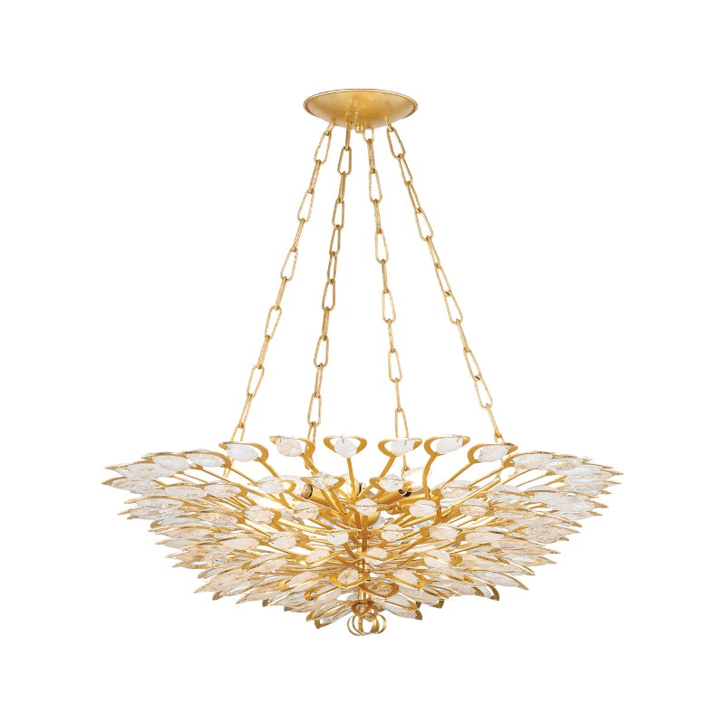 Corbett 363-32 Vittoria 8-lt 32″ Chandelier
