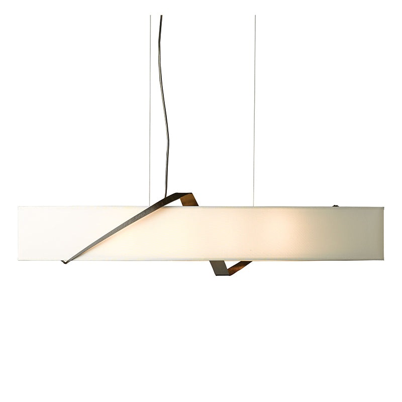 Hubbardton Forge 137680 Stream 4-lt 42″ Pendant