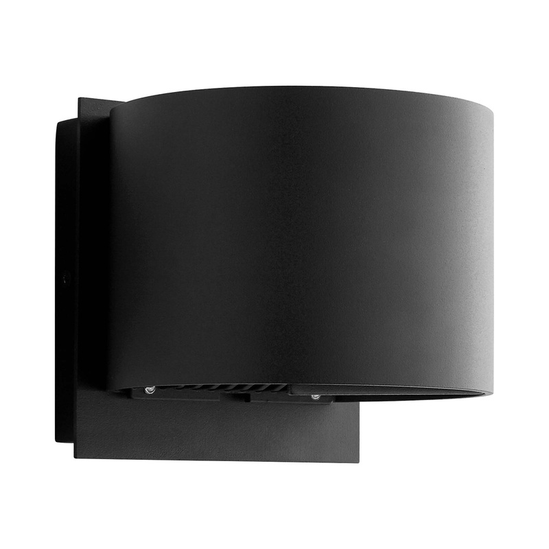 Kaldor Outdoor LED Wall Light