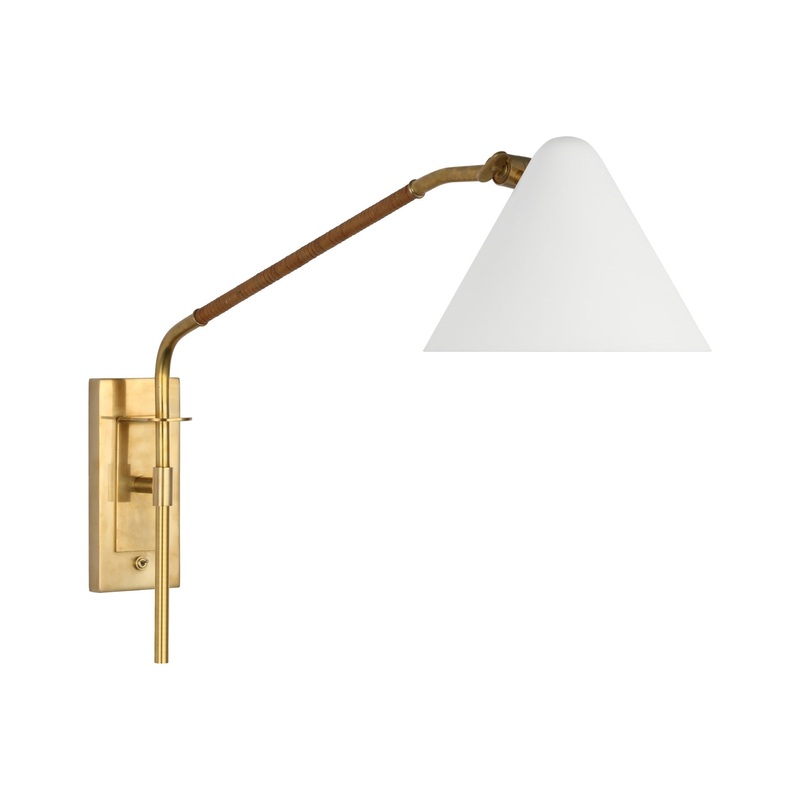 Laken Medium Articulating Wall Light