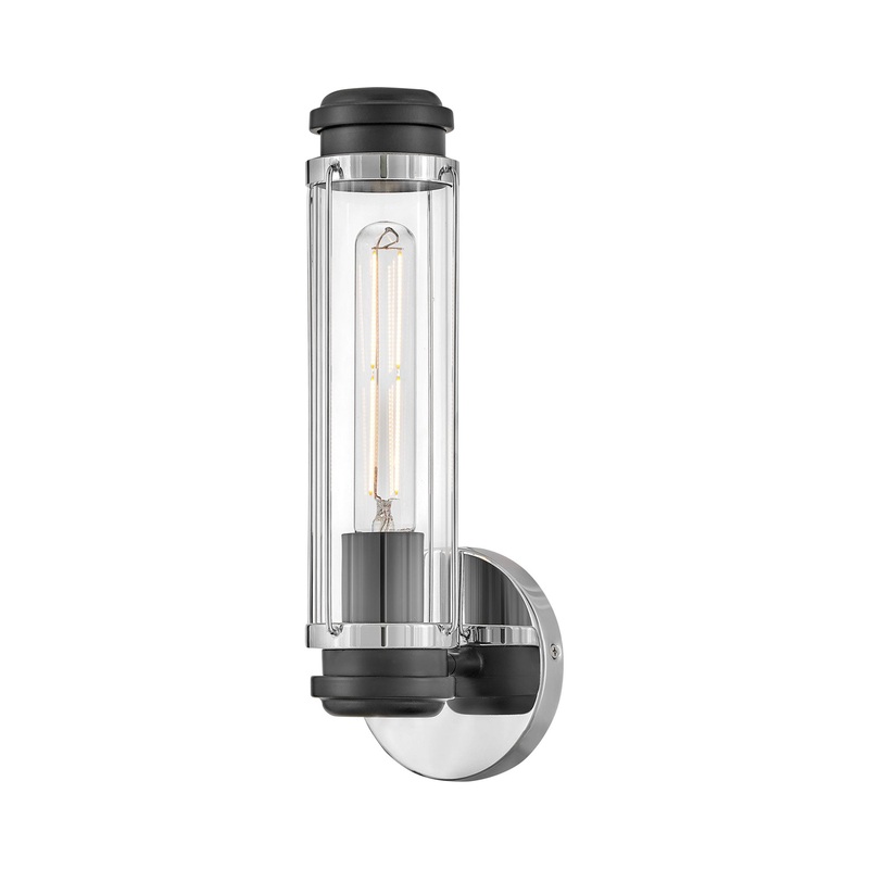 Masthead Bath Wall Light