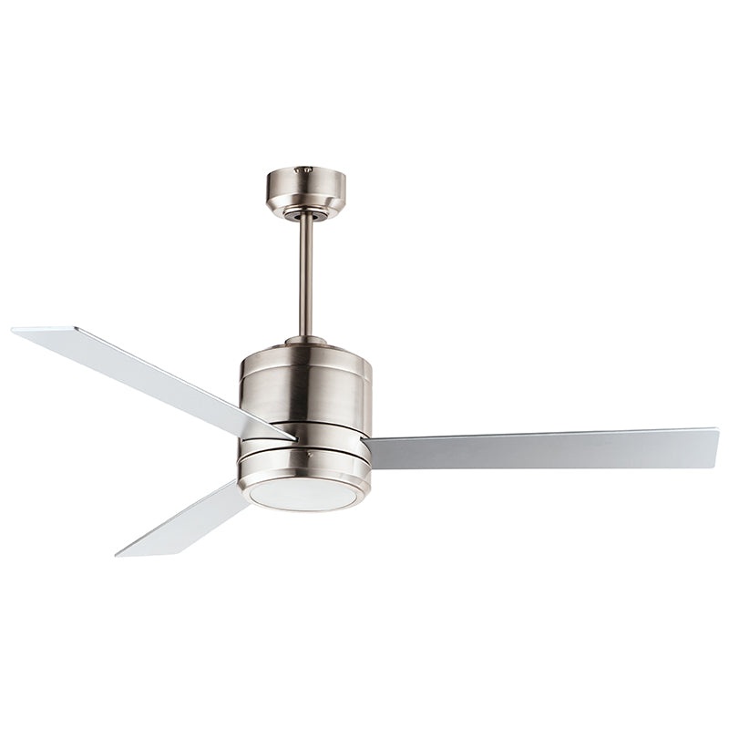 Maxim 88806 Tanker 52″ Ceiling Fan with LED Light