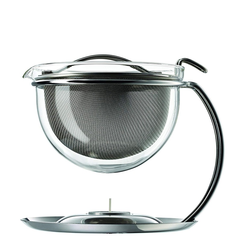Mono Filio Teapot Collection