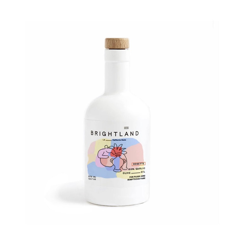 Rosette Olive Oil
