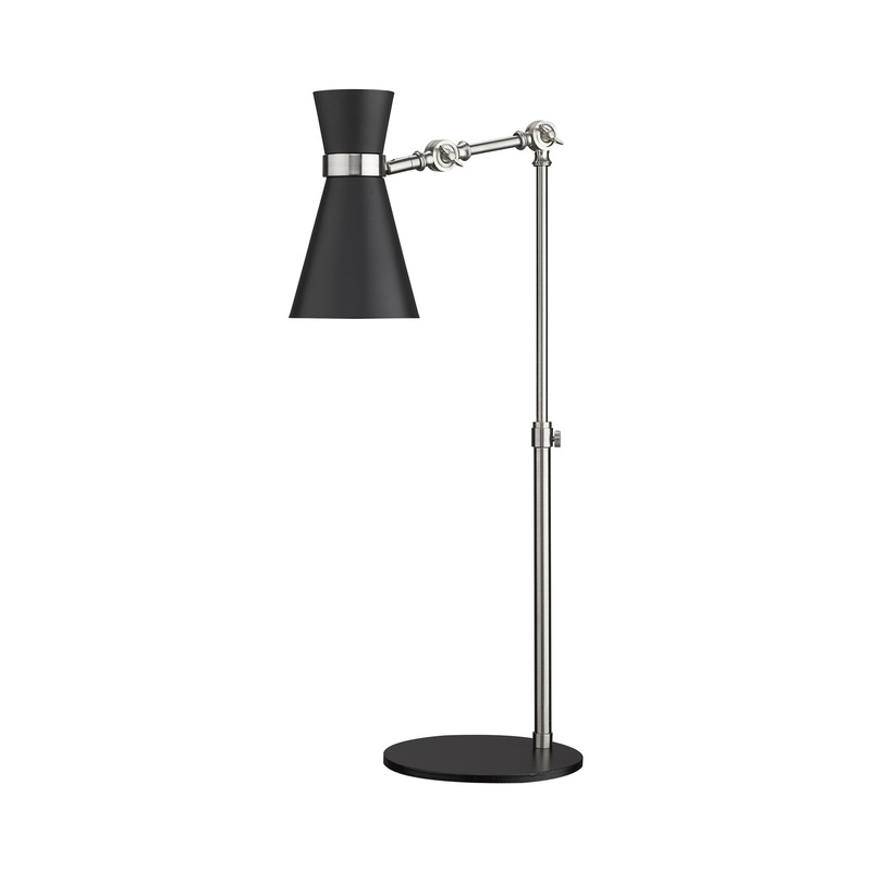 Soriano Table Lamp