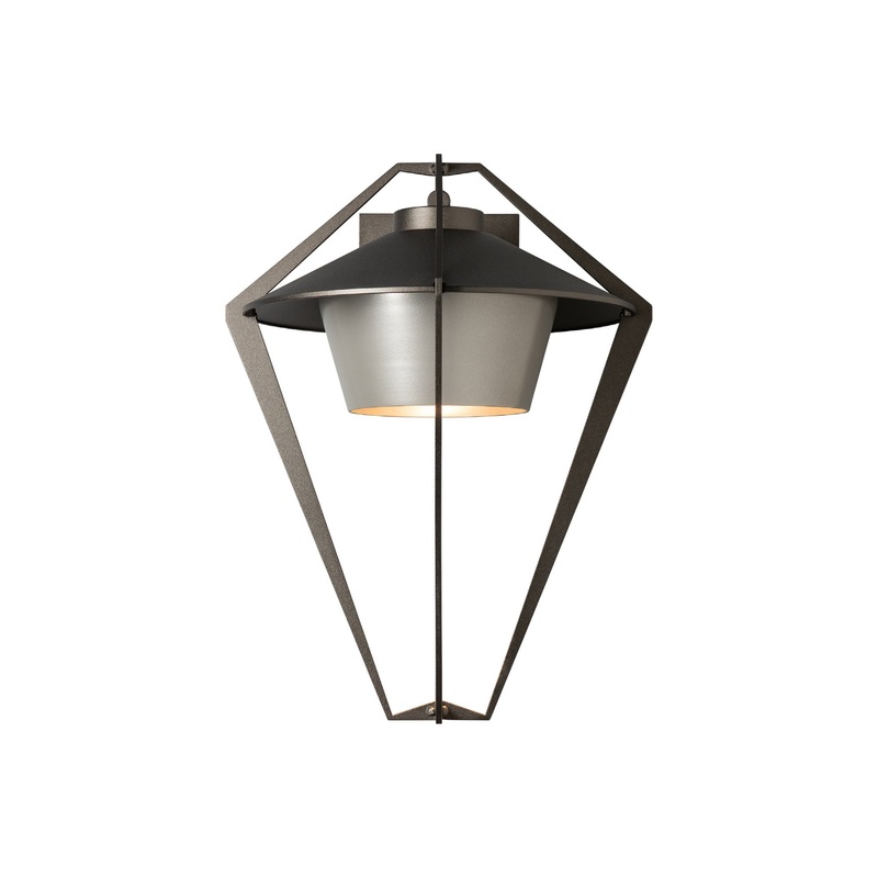 Stellar Dark Sky Outdoor Wall Light