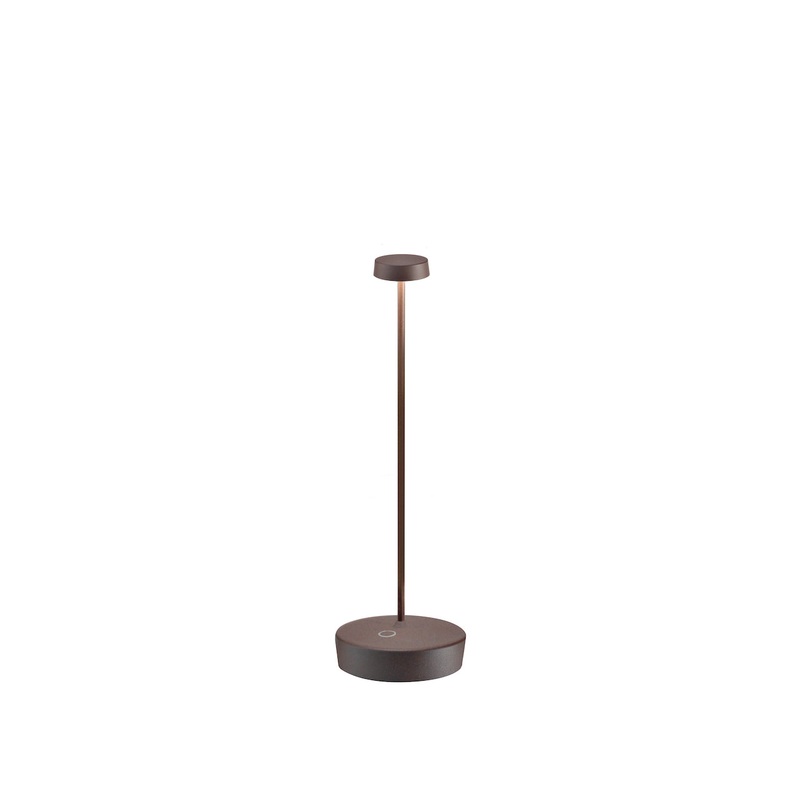 SWAP Portable Lamp – Winter Entertaining