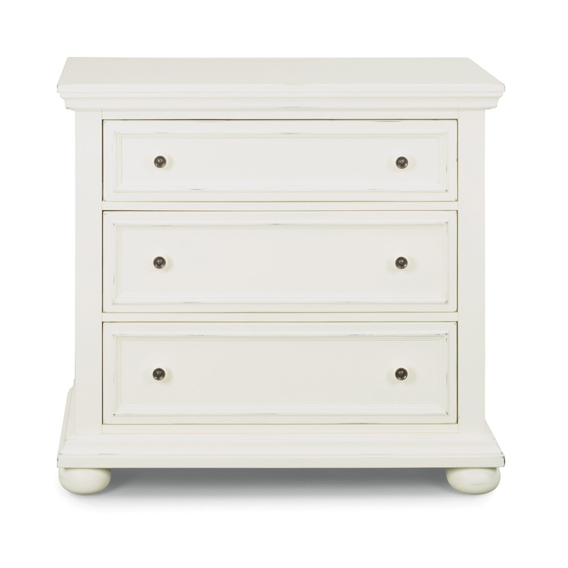 Traditional Chest By Dover