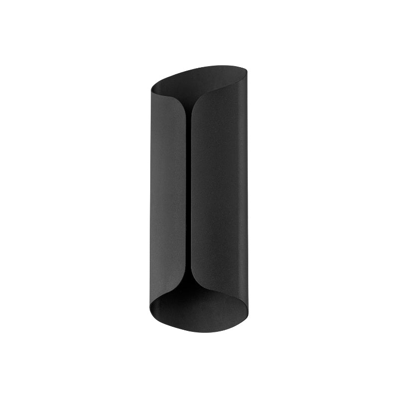 Troy B2220 Cole 1-lt 20″ Tall LED Outdoor Wall Sconce