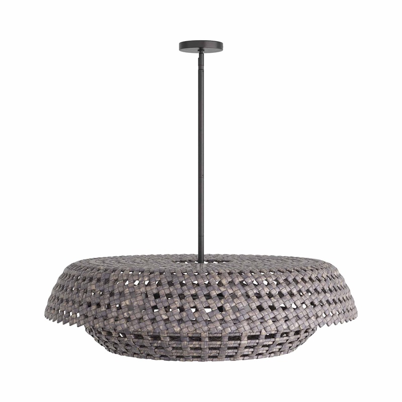 Valdez Pendant Light
