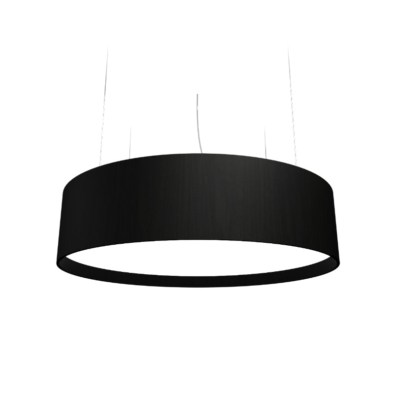 Accord 217LED Cylindrical 1-lt 35″ LED Pendant