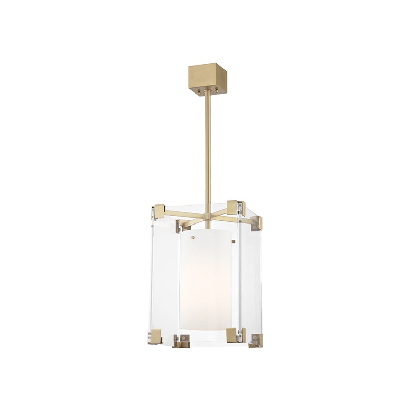 Achilles Pendant Light