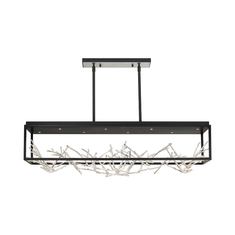 Aerie LED Linear Pendant Light