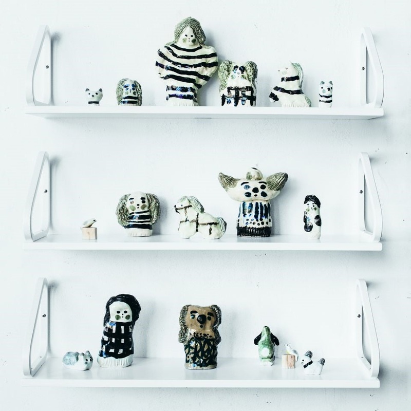 Artek Wall Shelf 112