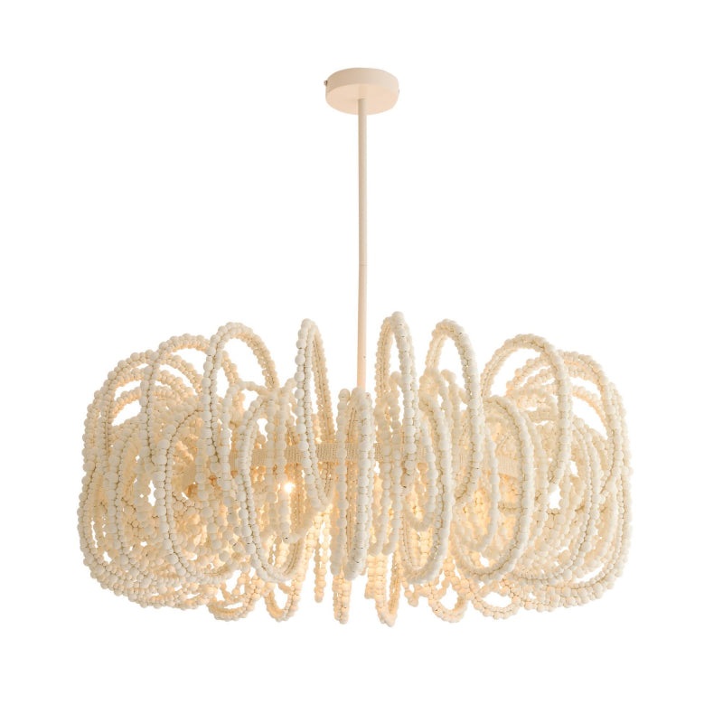 Arteriors DMS21 Keely 6-lt 36″ Chandelier