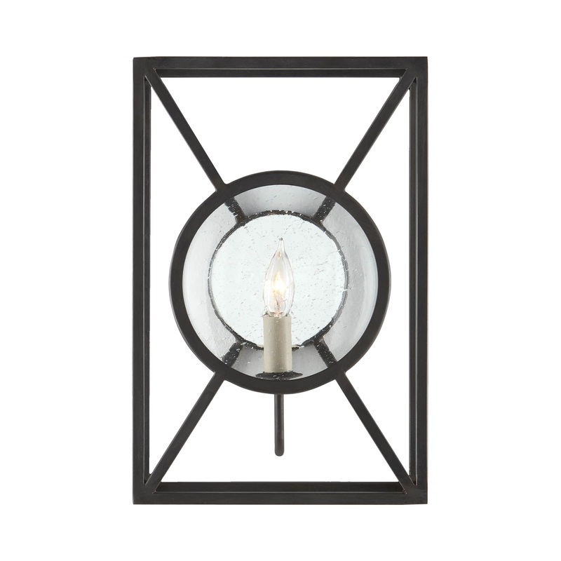 Beckmore Wall Light