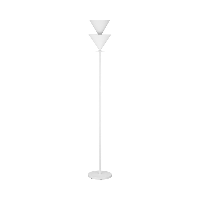 Cornet Floor Lamp