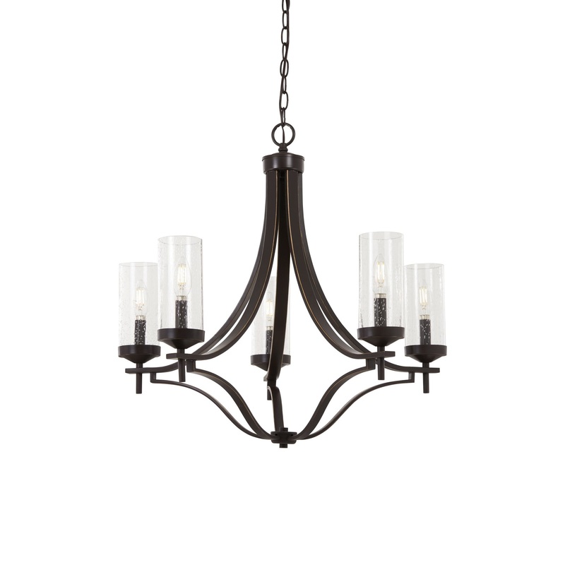 Elyton Chandelier