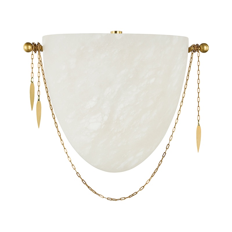Fabriano LED Wall Light