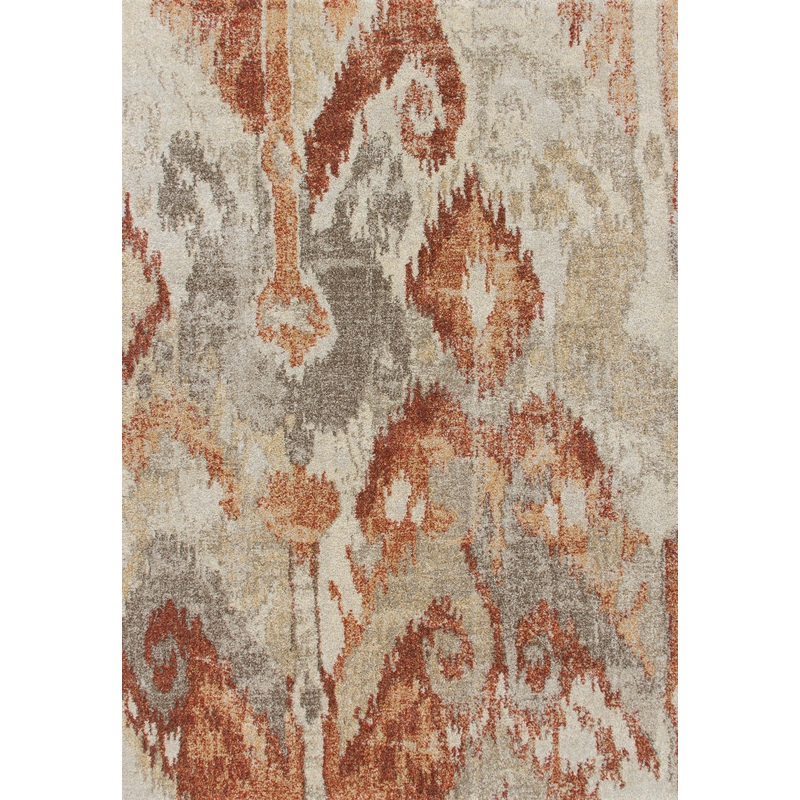Fresca FC2 Power Woven Synthetic Blend Indoor Area Rug by Dalyn Rugs