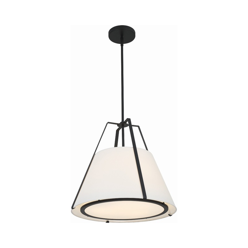 Fulton Pendant Light