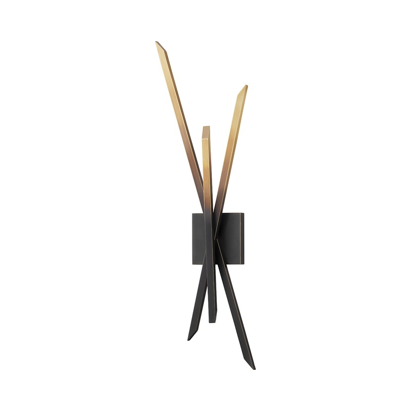 Gansevoort LED Wall Light