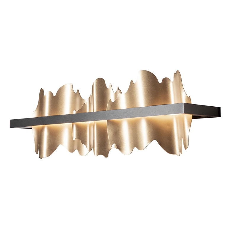 Hubbardton Forge 207916 Hildene 26″ LED Wall Sconce
