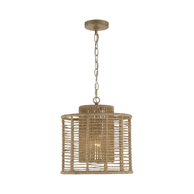 Jayna Pendant Light