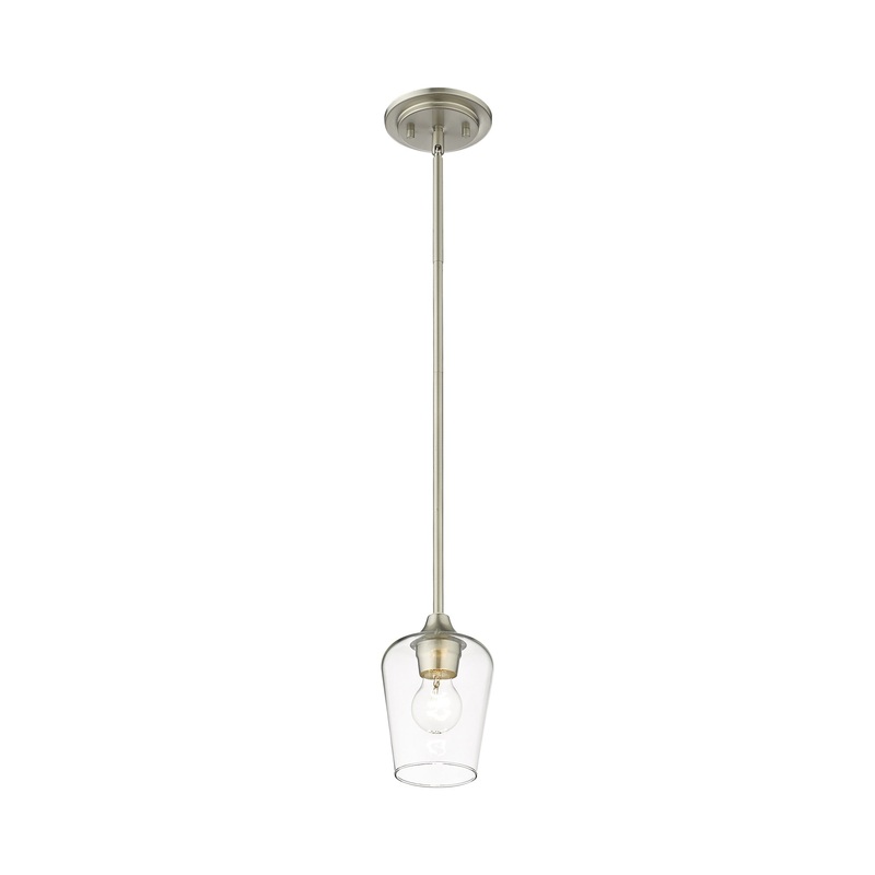 Joliet Mini Pendant Light