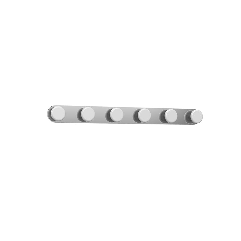 Kuzco VL63425 Rezz 6-lt 25″ LED Vanity