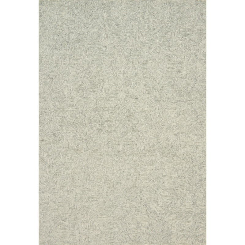 Loloi Lyle LK-04 Hooked Transitional Area Rug by Loloi