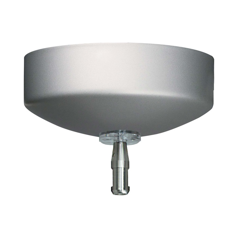 MonoRail Surface 60W Electronic Low-Voltage LED Transformer