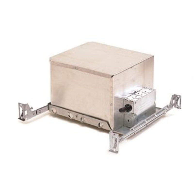Nora NHMICD2-415 4″ Marquise II IC Air-Tight Double Wall New Construction Housing