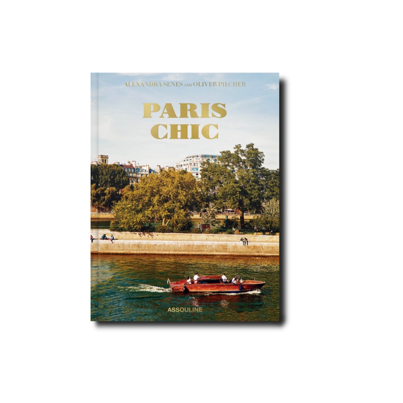 Paris Chic