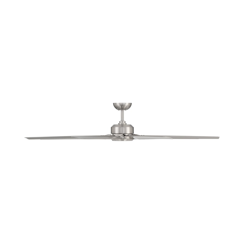 Roboto XL Ceiling Fan