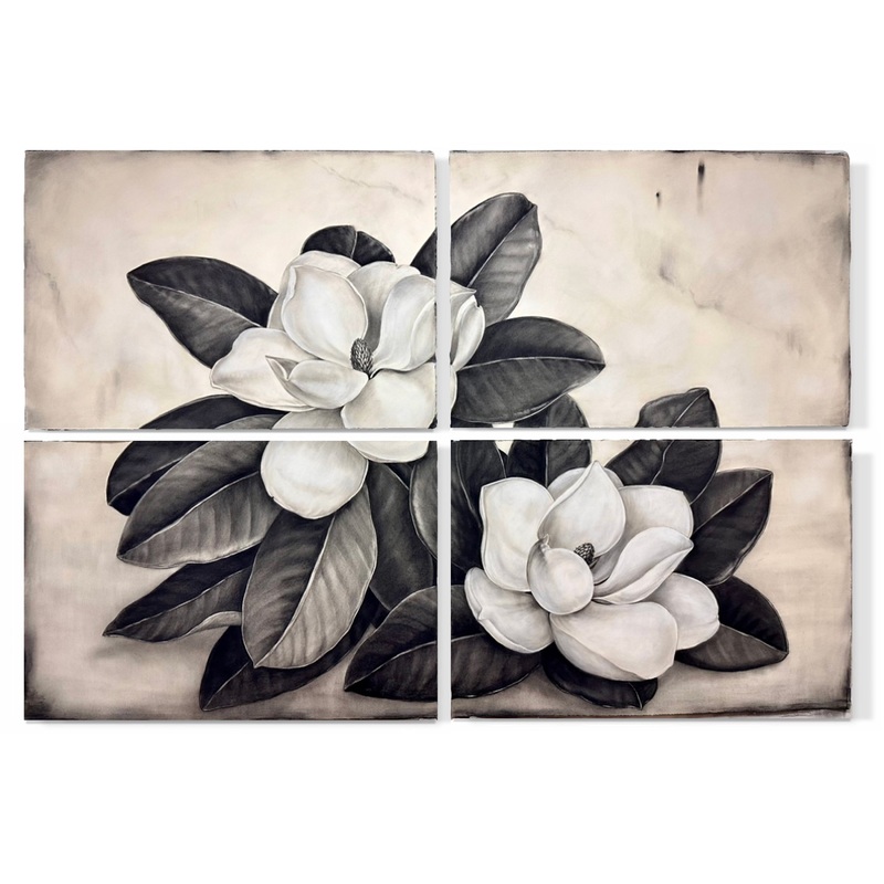 “Southern Magnolia”