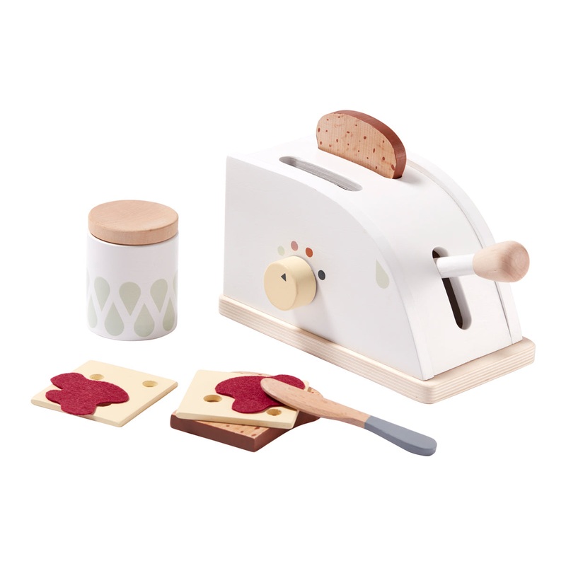 Toaster