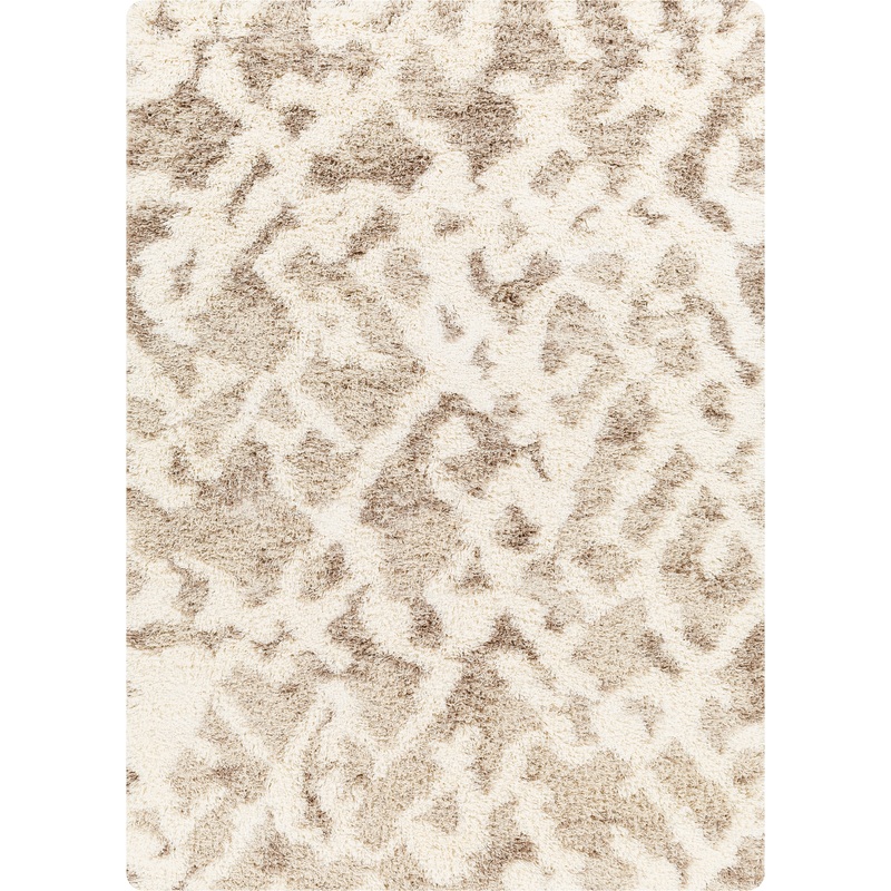 Urban Shag 31188 Machine Woven Synthetic Blend Indoor Area Rug by Surya Rugs