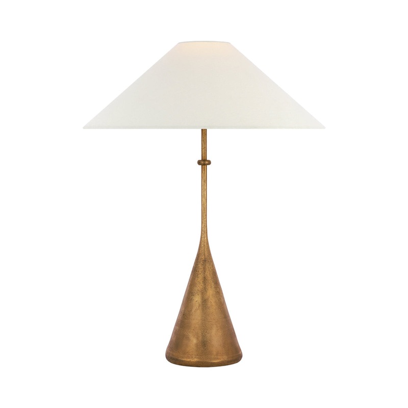 Zealous Table Lamp