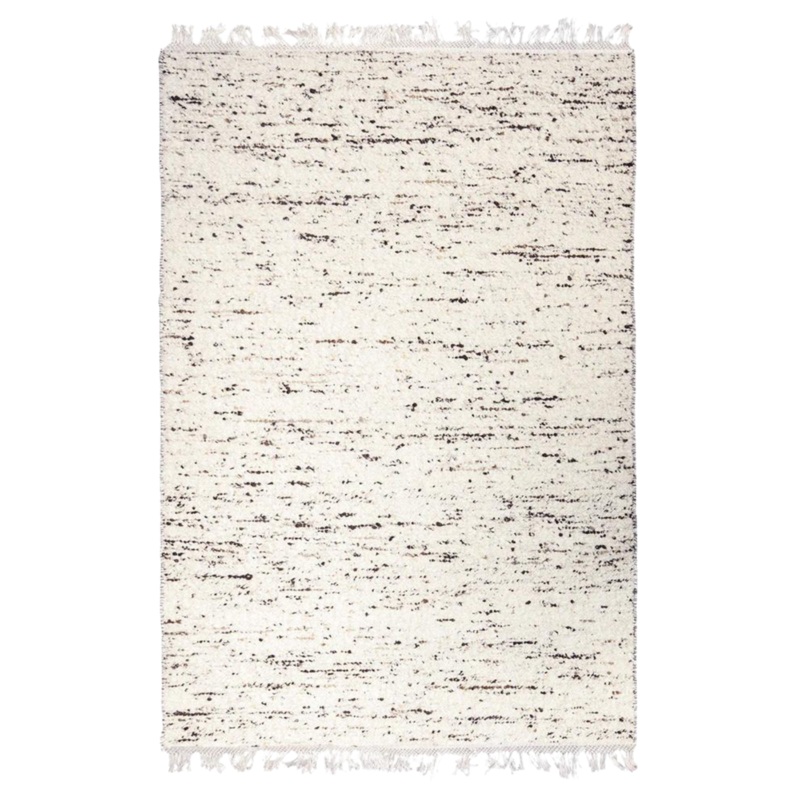 Aquarius Birch Rug