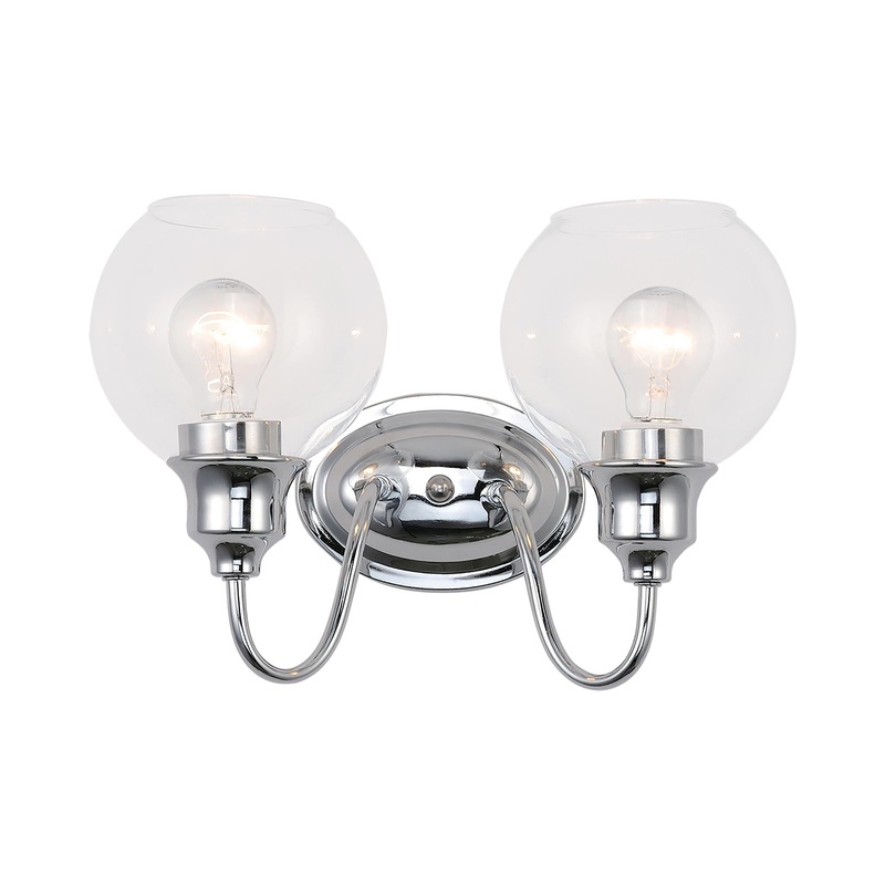 Ballord Bath Vanity Light